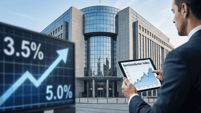 2026 Midterm Elections and Semi Policy Pulse: The Scenario Analysis