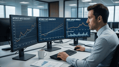 AI Capex Debt Financing: The Rate Sensitivity of Hyperscaler Spending