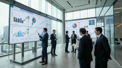 A Quarterly Tracking Framework for Semi Buyback Scale and FCF Yield