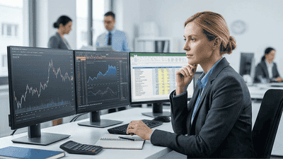 CNY Fluctuation and Equipment Import Costs: The Sensitivity Test