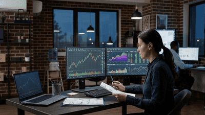 CSI Semiconductor Index vs. STAR 50 Semi: The Style Divergence