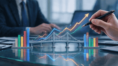 Credit Impulse and Semi CapEx: The 6-Month Lead