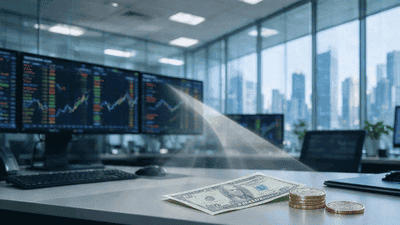 Credit Impulse and Semi CapEx: The 6-Month Lead