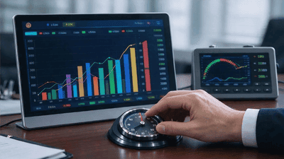 Credit Impulse and Semi CapEx: The 6-Month Lead