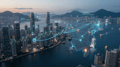Cross-Border Capital Flow Characteristics of Hong Kong and Mainland Semi ETFs