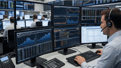 Custom HBM+CoWoS Portfolio: The DIY Index Construction