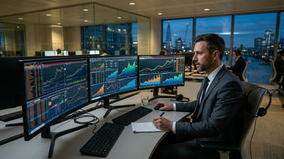 DRAM ETF&rsquo;s 124% Post-Launch Surge: The Thematic ETF Phenomenon