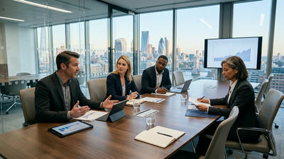 DRAM ETF&rsquo;s 124% Post-Launch Surge: The Thematic ETF Phenomenon