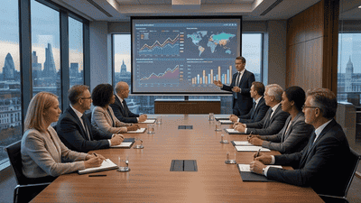 Fed Rate Hike and Chip Stocks: The Demand Anchor Paradox
