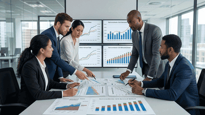 Fed Rate Hike and Chip Stocks: The Demand Anchor Paradox