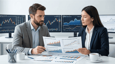 Fed Rate Hike and Chip Stocks: The Demand Anchor Paradox