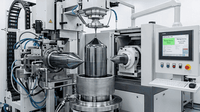 High-Purity Quartz Supply Risk: The Monocrystal Pulling Bottleneck
