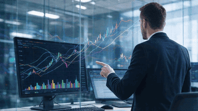 NAND vs. DRAM ETF Divergence: The Trading Strategy
