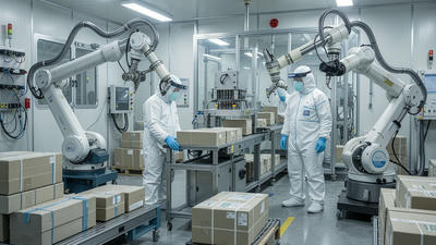New Standards for Cleanroom Grades and Environmental Requirements in Advanced Packaging