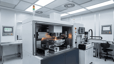 Photomask Localization: Qingyi and Luwei&rsquo;s Progress