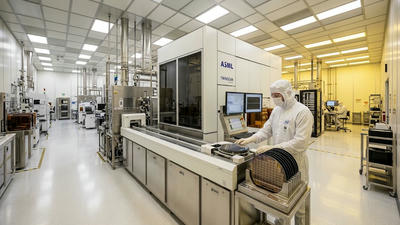 Photoresist Pricing: Shin-Etsu and JSR&rsquo;s China Strategy Shift