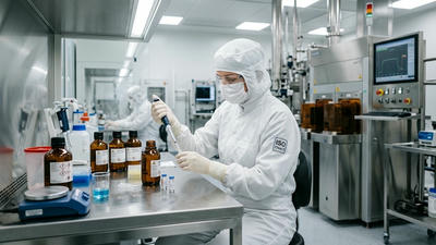 Photoresist Pricing: Shin-Etsu and JSR&rsquo;s China Strategy Shift