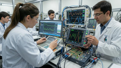 Power/Signal Integrity Simulation Challenges in MCMs