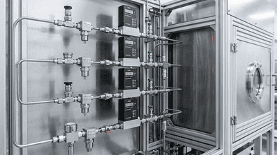 Precursor Demand in ALD and CVD: The Korean Supplier Dominance