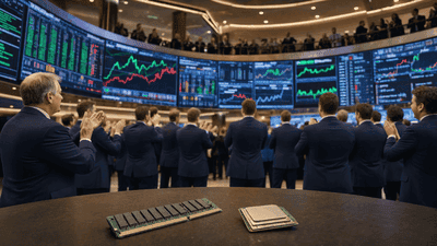 Record New Launches of Memory/AI Thematic ETFs in 2026 – Capital Siphoning Effects