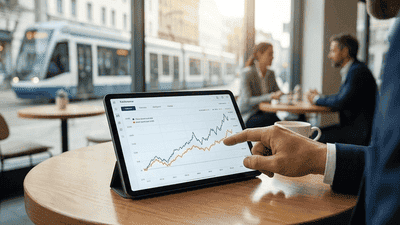 SOXX vs. SMH: The Holdings and Fee Comparison