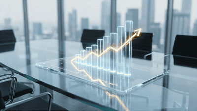 Semi ETF AUM Growth: The Liquidity Premium Threshold
