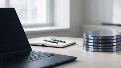 Semi ETF Fee War: The Lowest Expense Ratio Products