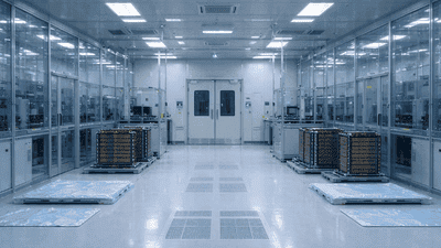 Semiconductor Index Seasonality: Q3 Strength, Q1 Weakness