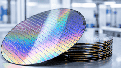 Semiconductor Material Hidden Champions: The Small-Cap Opportunity Map