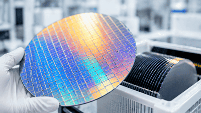 Semiconductor Material Hidden Champions: The Small-Cap Opportunity Map
