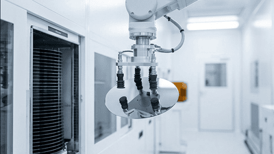 Silicon Wafer Shipment Area Growth: The 2026 Recovery Trajectory