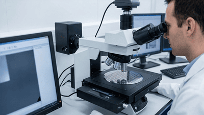 Silicon Wafer Shipment Area Growth: The 2026 Recovery Trajectory