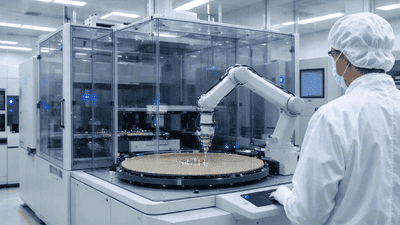 Smart Beta Semi ETFs: The Factor Tilt Performance