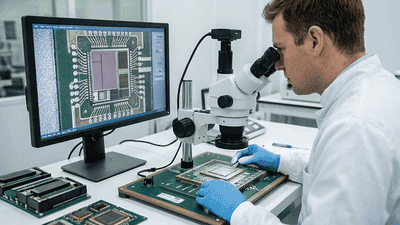 Smart Beta Semi ETFs: The Factor Tilt Performance