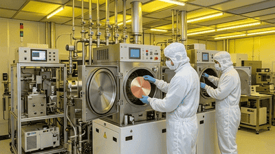 Sputtering Target Material Transition: Al, Cu, Ti, and Co in Advanced Interconnects
