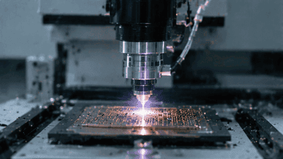 Surging Demand for Laser Drilling and Plasma Dicing Equipment in Advanced Packaging