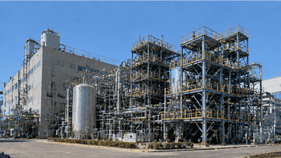 Tracking Expansion Plans of Japan&rsquo;s Semi Material Giants: Sumitomo, Mitsubishi, Shin-Etsu