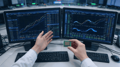 US AI ETF vs. Korea Memory Stocks: The Cross-Market Arbitrage