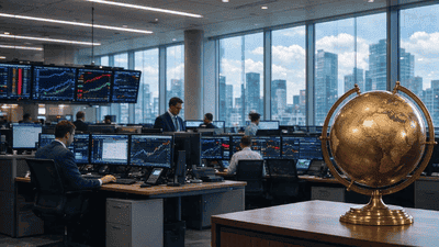 VIX Spikes and Semi Stock Defense: The Portfolio Strategy