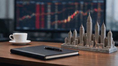 VIX Spikes and Semi Stock Defense: The Portfolio Strategy