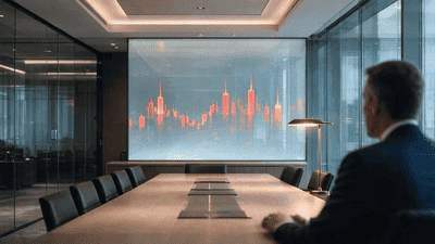 VIX Spikes and Semi Stock Defense: The Portfolio Strategy