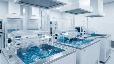 Wet Chemicals G5 Purity: The Domestic Qualification Breakthrough